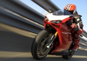 Ducati 1098R Ducati 1098R